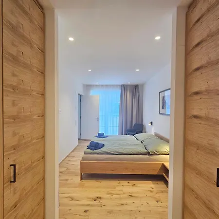 Silberdistel Eg Apartment *