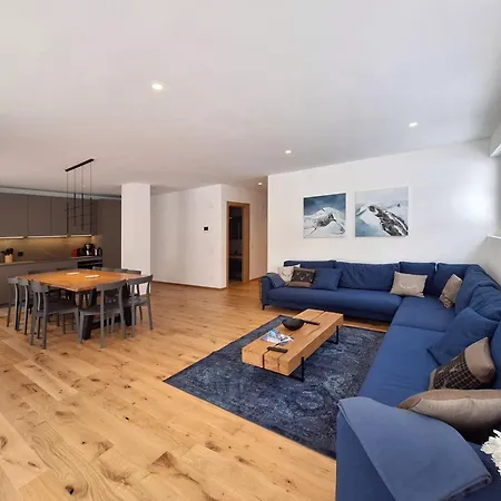 Silberdistel Eg Apartment