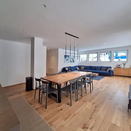 Silberdistel Eg Apartment *