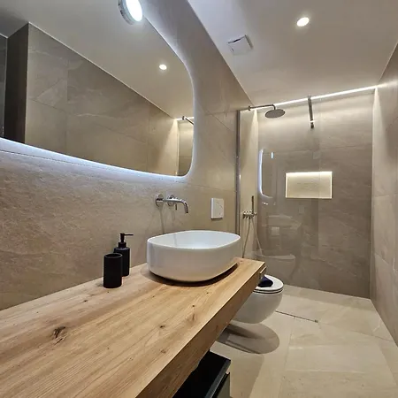 Apartment Silberdistel Eg