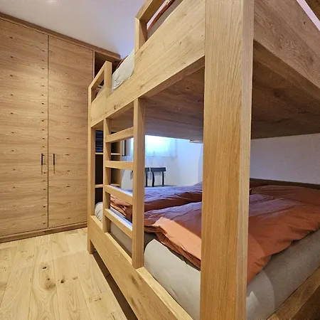 Apartment Silberdistel Eg *