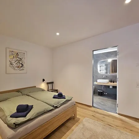 Apartment Silberdistel Eg *