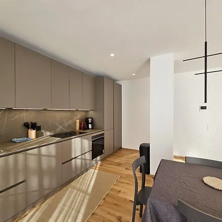 Silberdistel Eg Apartment