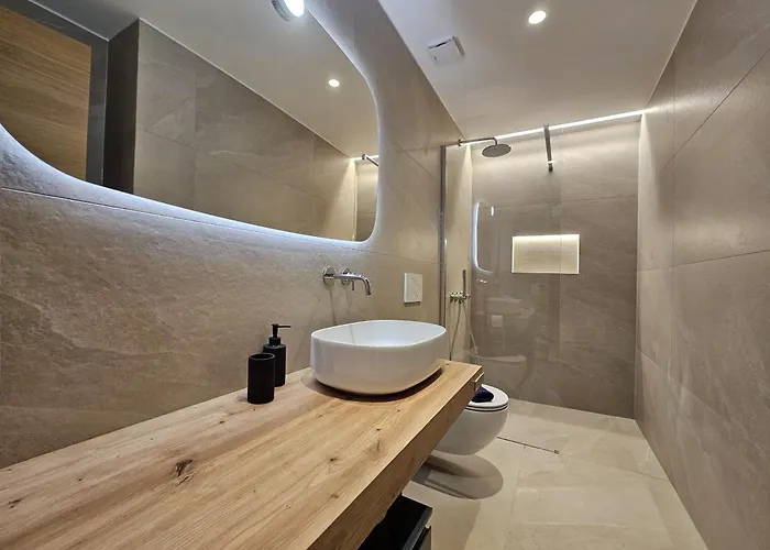 公寓 Silberdistel Eg