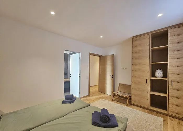 Silberdistel Eg 公寓 *