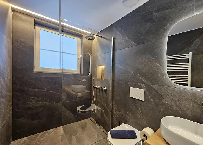 Silberdistel Eg 公寓 *