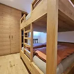 Appartement Silberdistel Eg *