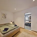 Appartement Silberdistel Eg *