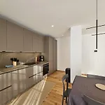 Silberdistel Eg Appartement