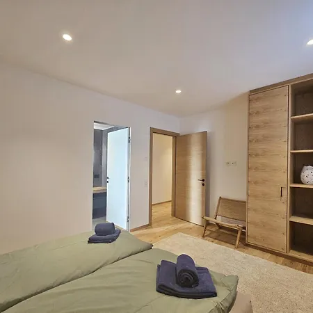 Silberdistel Eg Appartement *
